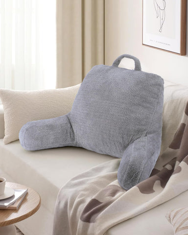 Blissful Diary light gray color blends with most decor.