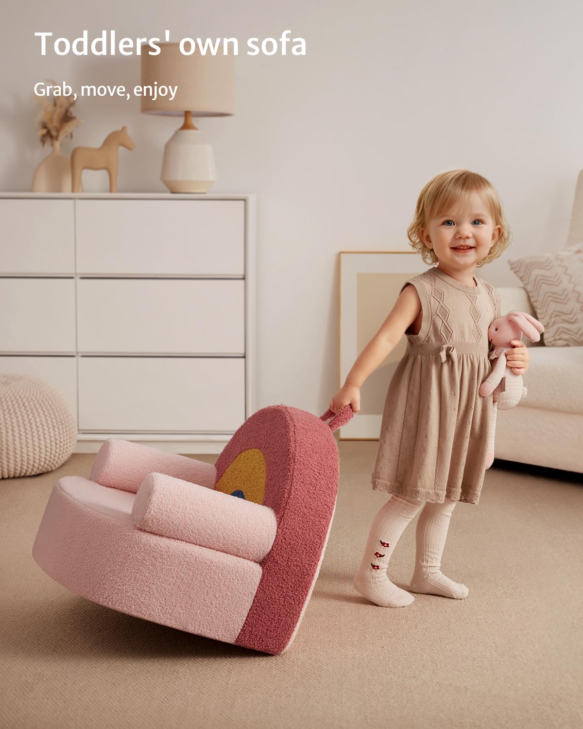 Blissful Diary suitable for ages 18 months and older