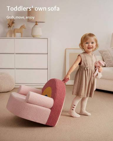 Blissful Diary suitable for ages 18 months and older