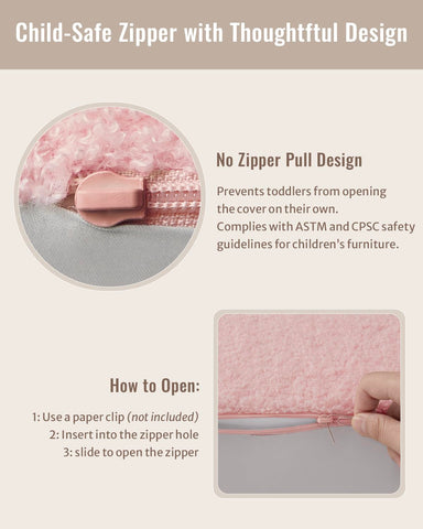 Blissful Diary lightweight design easy to move around the home