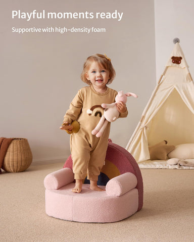 Blissful Diary memory foam closeup showing plush comfort