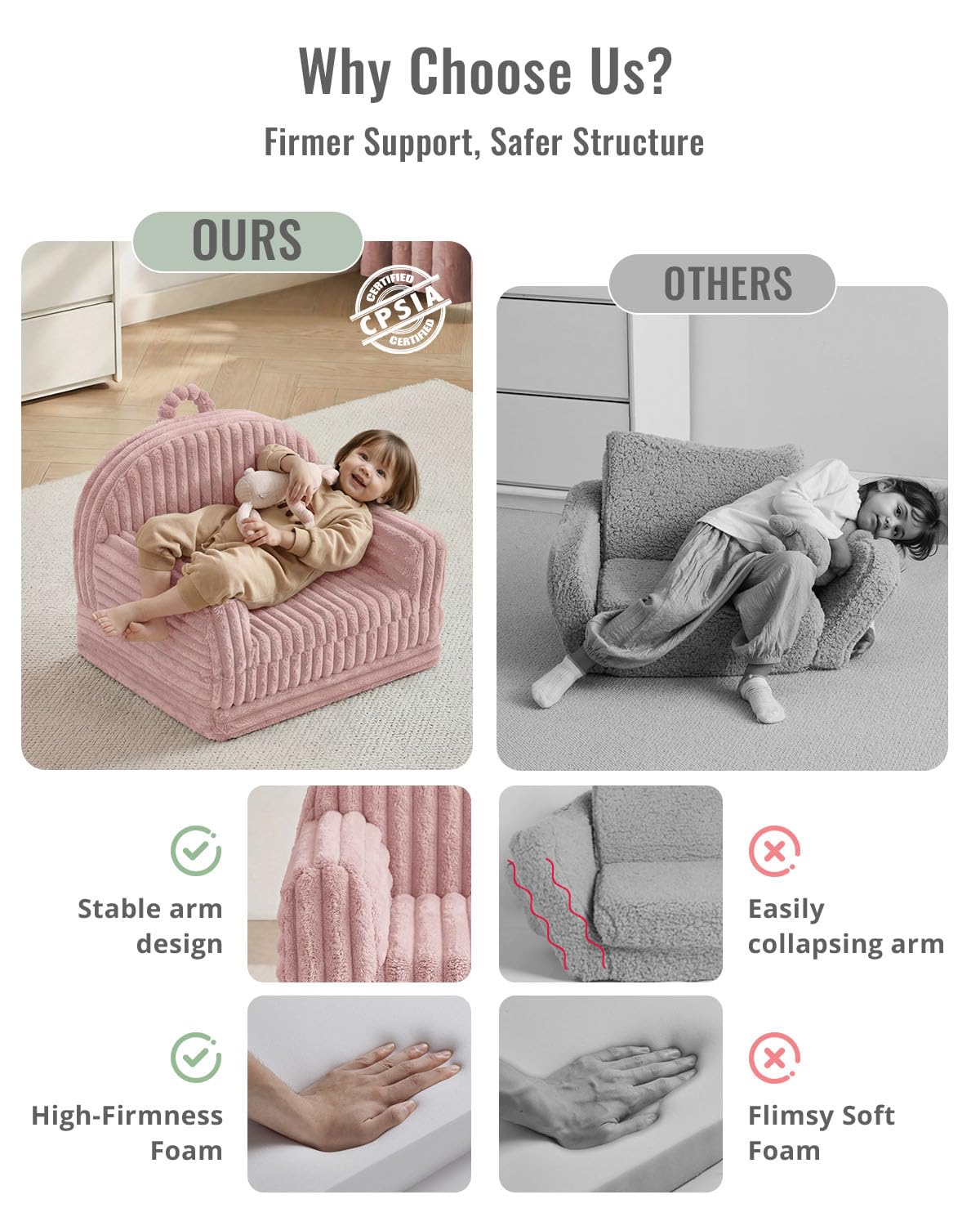 Blissful Diary fold-out design becomes a comfy lounger