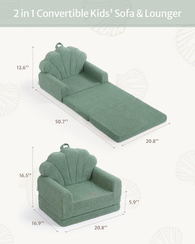 Blissful Diary washable cover on soft fabric for easy-clean toddler seating.