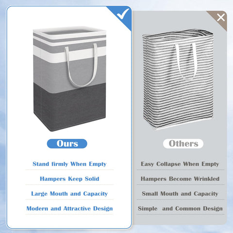 BlissTotes waterproof PEVA interior liner ready for quick wipe-down after use