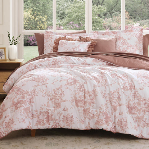 Bloomhaven OEKO-TEX certified bedding signals safety and trusted materials.