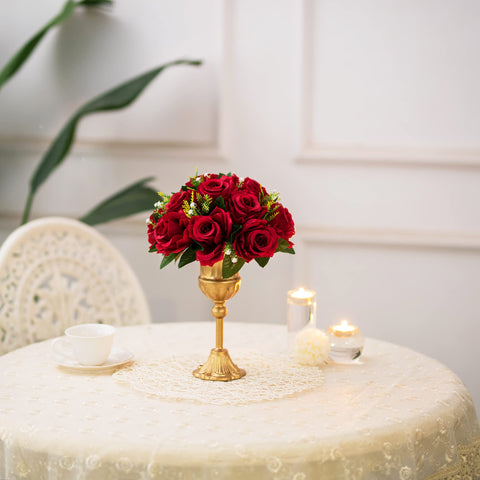 BLOSMON wedding decor centerpieces simplify setup and storage after events