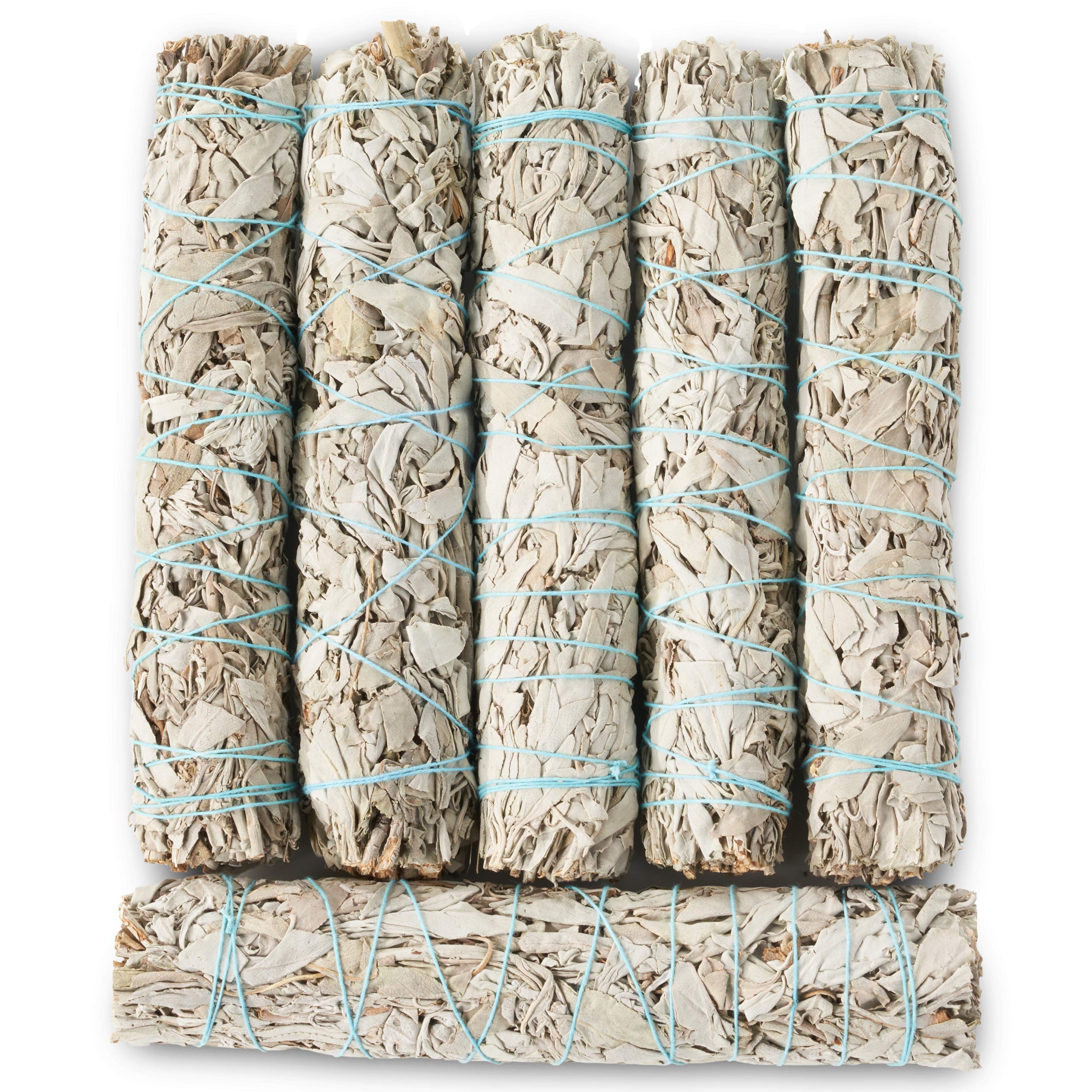 Blue River Sage sustainably harvested sage from California mountains