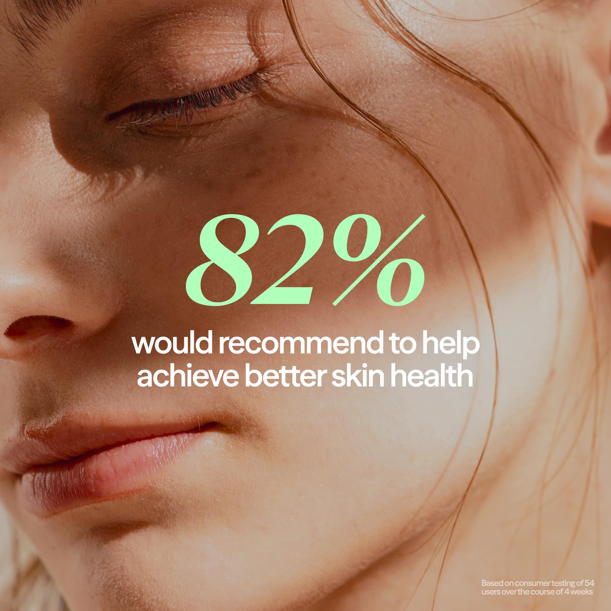 Blueair DermaSense skin mode supports daily skin hydration