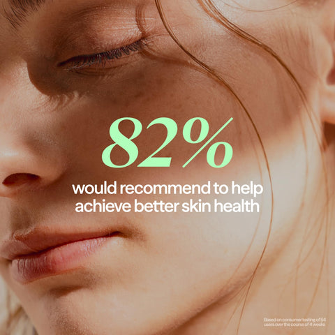 Blueair DermaSense skin mode supports daily skin hydration