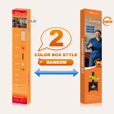 Bluesea kit accessories bag and sheet help contain debris during cleaning