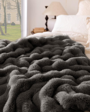 blunique cozy ambience on couch for movie nights