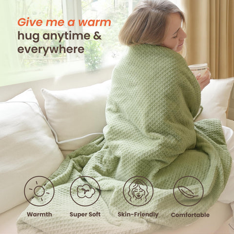 blunique sherpa fleece lining offers soft warmth and durability