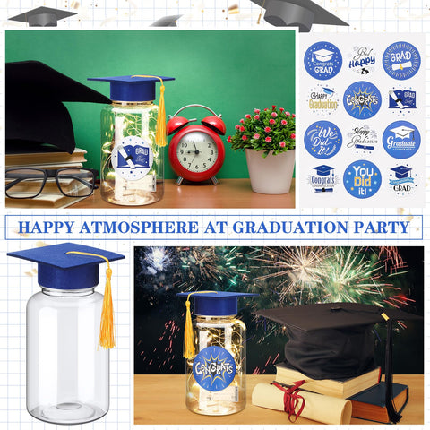 Boao felt graduation hat adds classic flair to photo-perfect party moments.