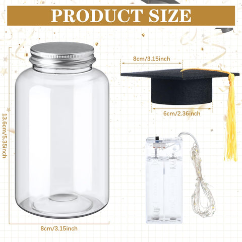 Boao graduation stickers for DIY crafts and keepsakes