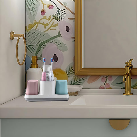 Boershun base is detachable for easy cleaning.