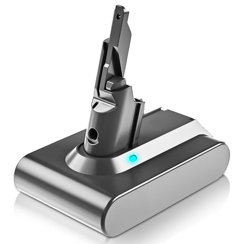 Boetpcr 7000mAh 21.6V battery front view offers long-lasting V7 power