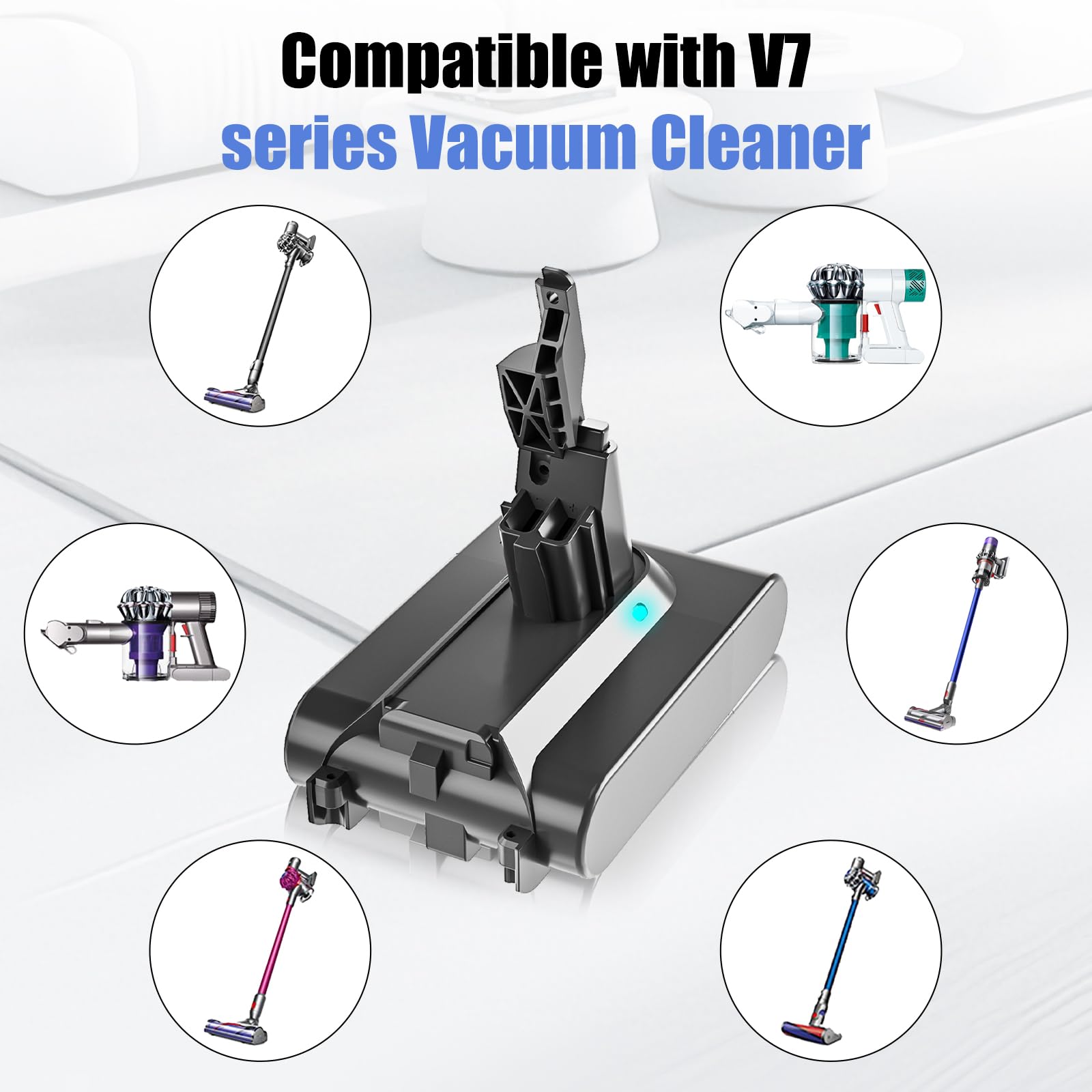 Boetpcr rugged outer case resists impact in busy cleaning