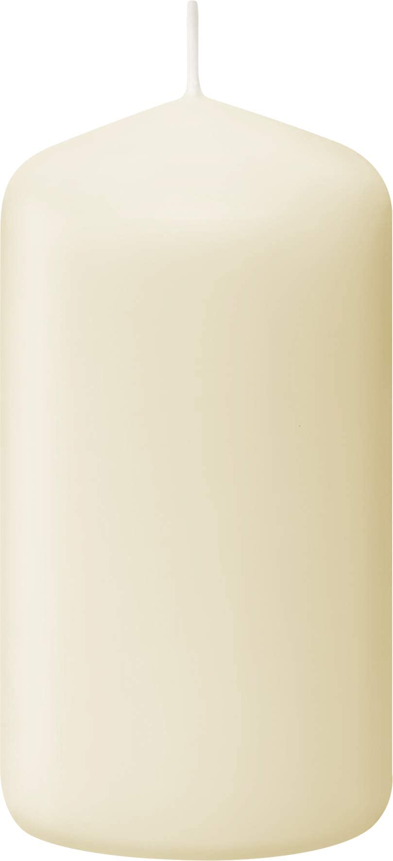 Bolsius 20-pack Ivory Candles gift idea.