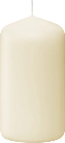 Bolsius 20-pack Ivory Candles gift idea.