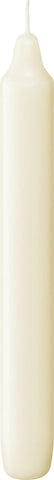 Emergency-ready Bolsius Ivory candles keep spaces lit with calm, dependable light.
