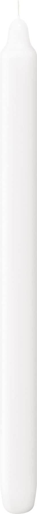Bolsius long-stem candles ideal for Christmas, parties, and dinners.