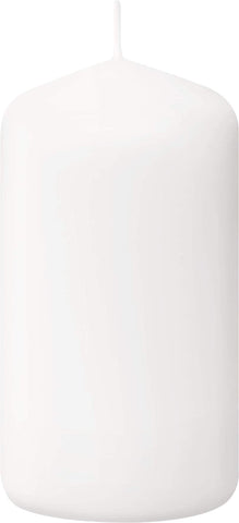 Bolsius premium European quality candles for refined decor