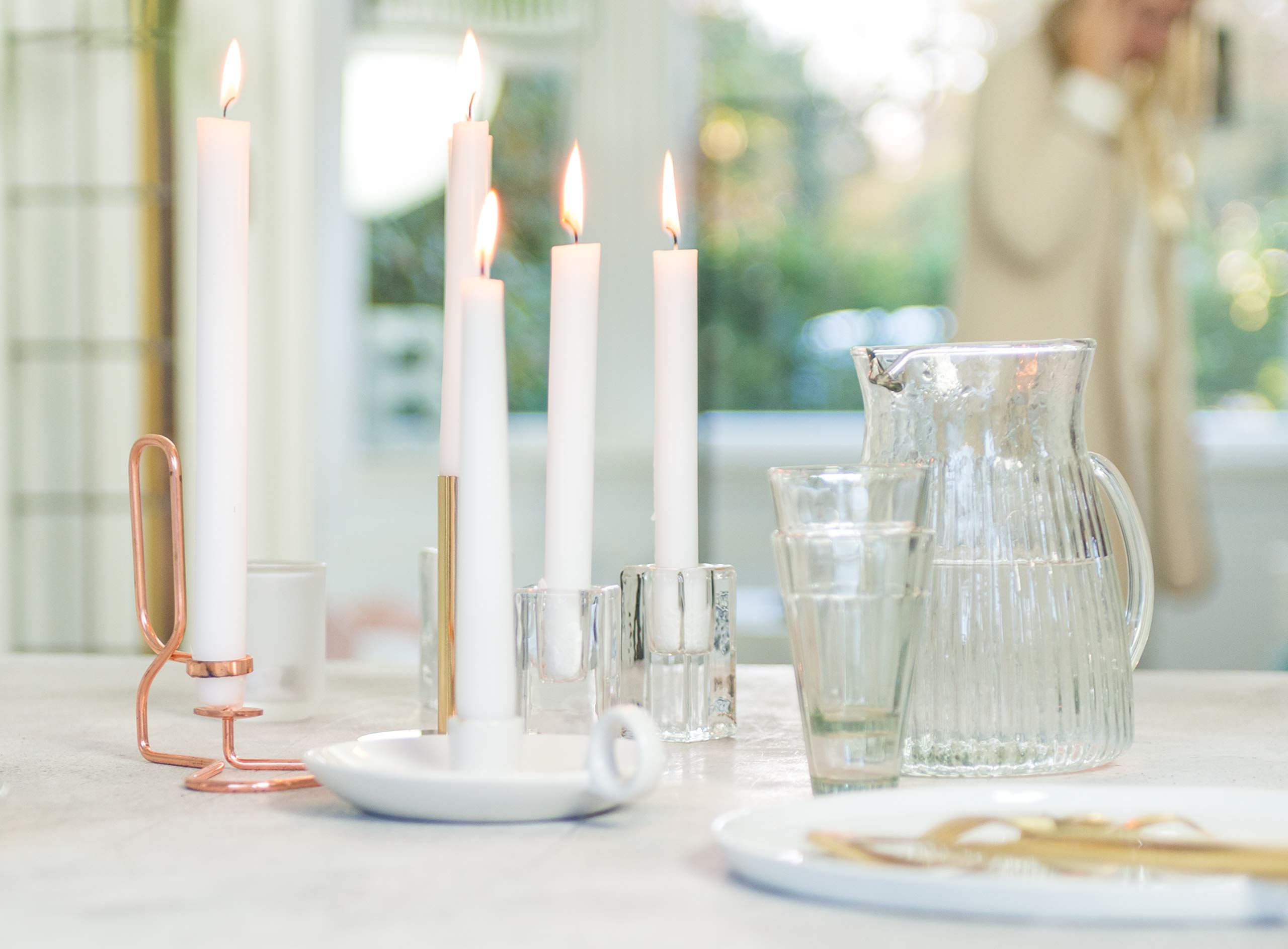 Bolsius premium European quality candles elevate home decor.