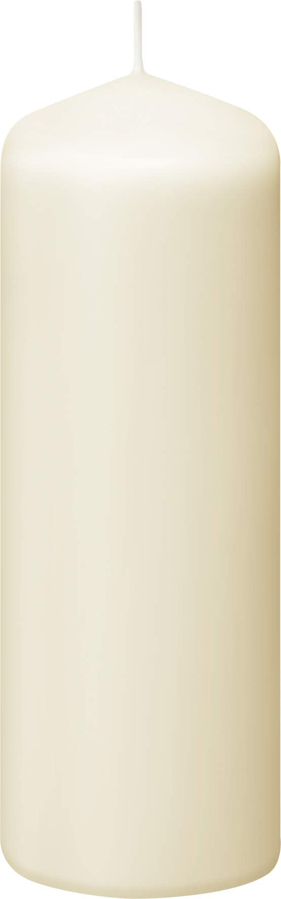 Bolsius spa bathroom candles for soft, relaxing glow