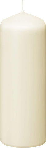 Bolsius spa bathroom candles for soft, relaxing glow