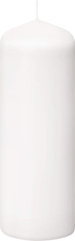 Bolsius wedding and party candles brighten tables with steady flame