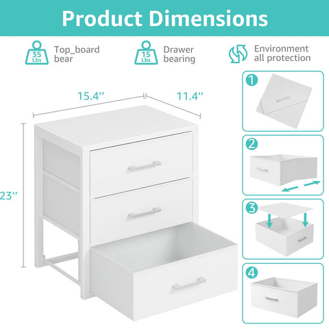 Boluo metal frame emphasizes durable support for daily storage use