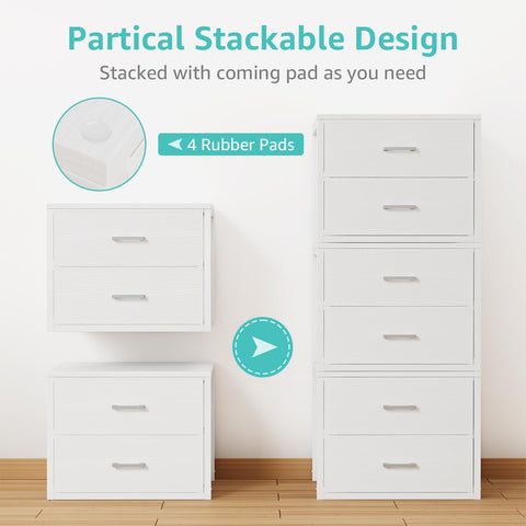BOLUO closet-organization placement demonstrates space-saving storage inside a wardrobe