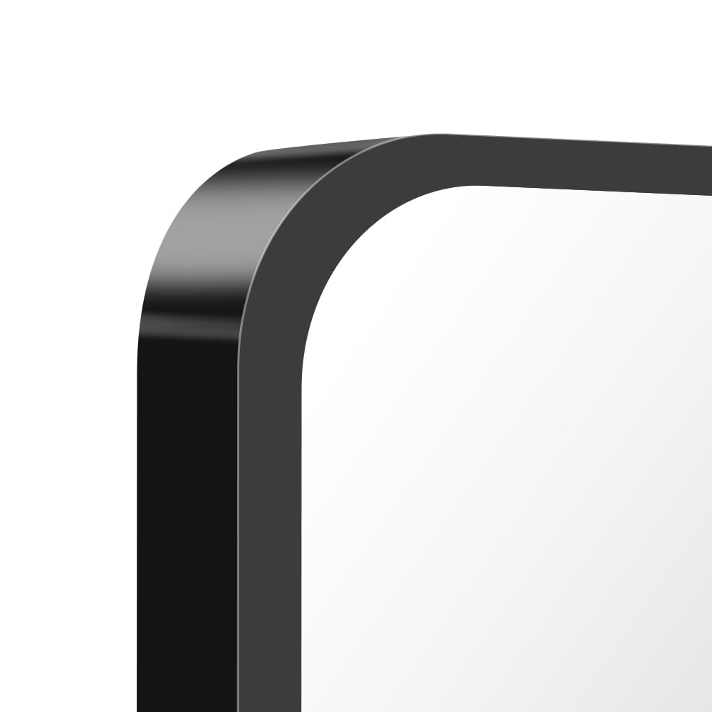 Bonewei vanity mirror enhances ambience with modern, stylish appeal