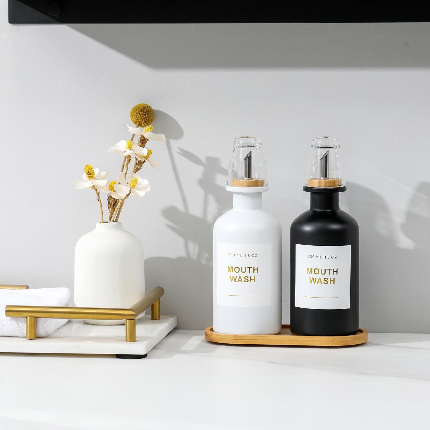 BONLONG gift-ready packaging suits housewarmings or special occasions