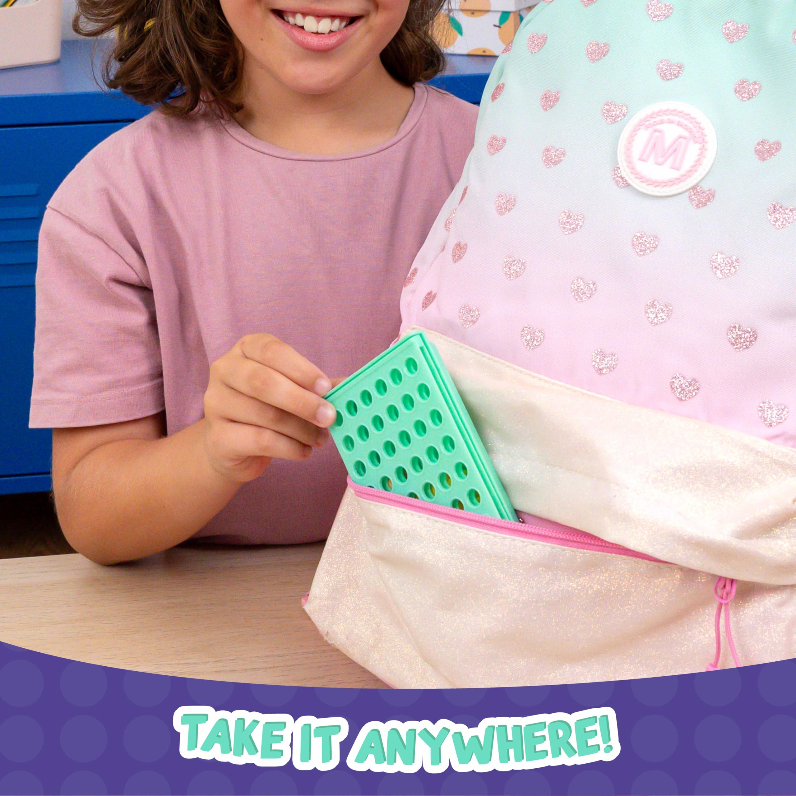 BONNYCO party favor display ready for piñata fillers