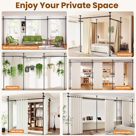 Bonpally durable stainless steel construction for long-lasting use.