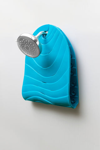 Boon Ripple large size fits most smooth tubs for broad coverage