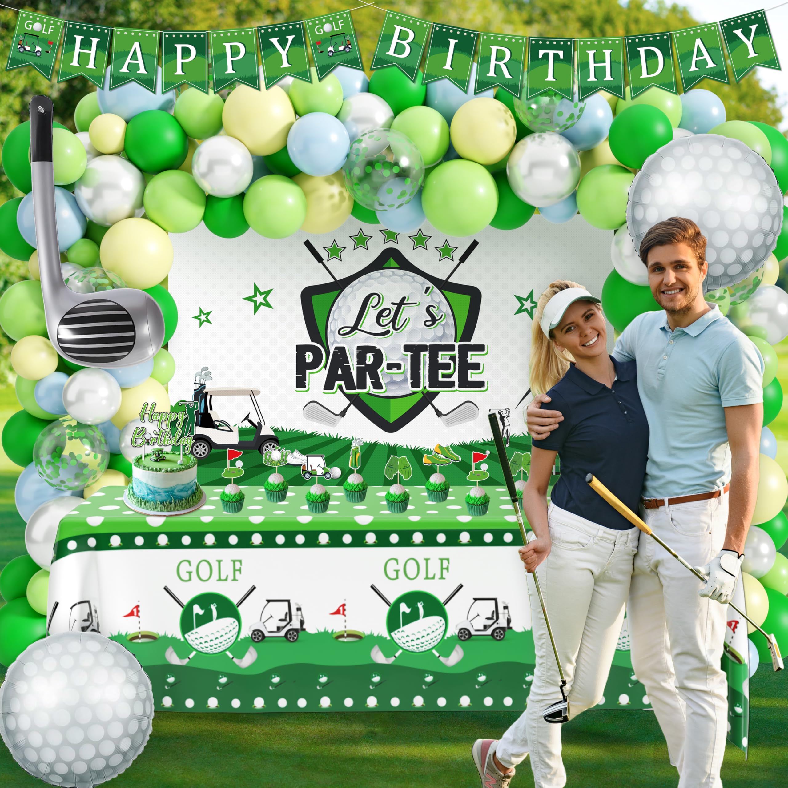 BORAMDO balloon tools kit simplifies setup for a smooth balloon arch.