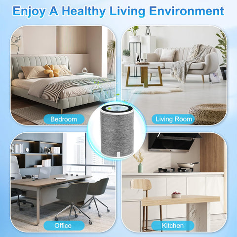 Borgodf FSC-certified paper filter supports sustainable filtration during replacements