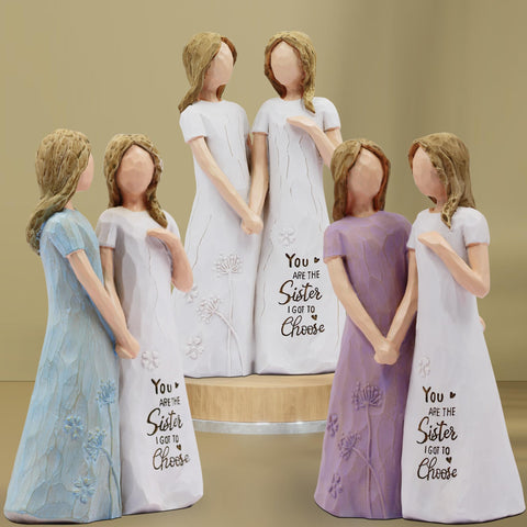 BORLESTA friendship gift for women, a stylish home decor piece