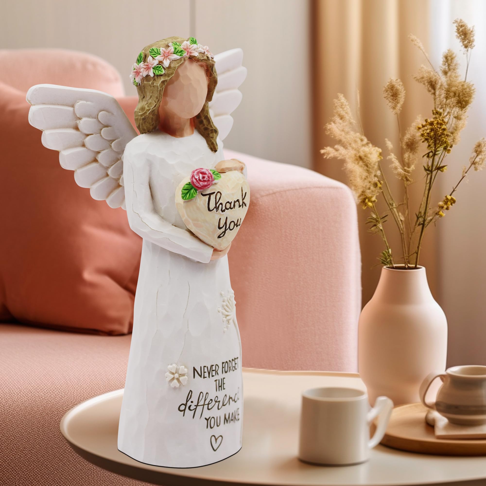 BORLESTA gift box displayed ready for gifting on any mantel.