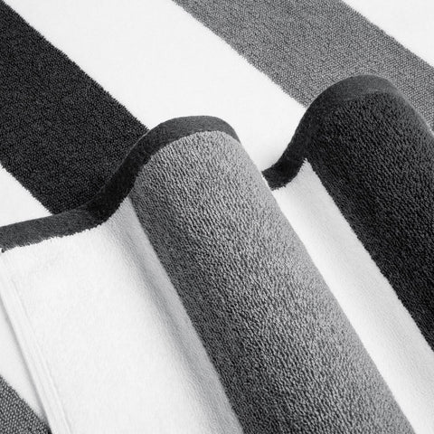 Bornbay multipurpose towel suitable for beach and bath use on the go