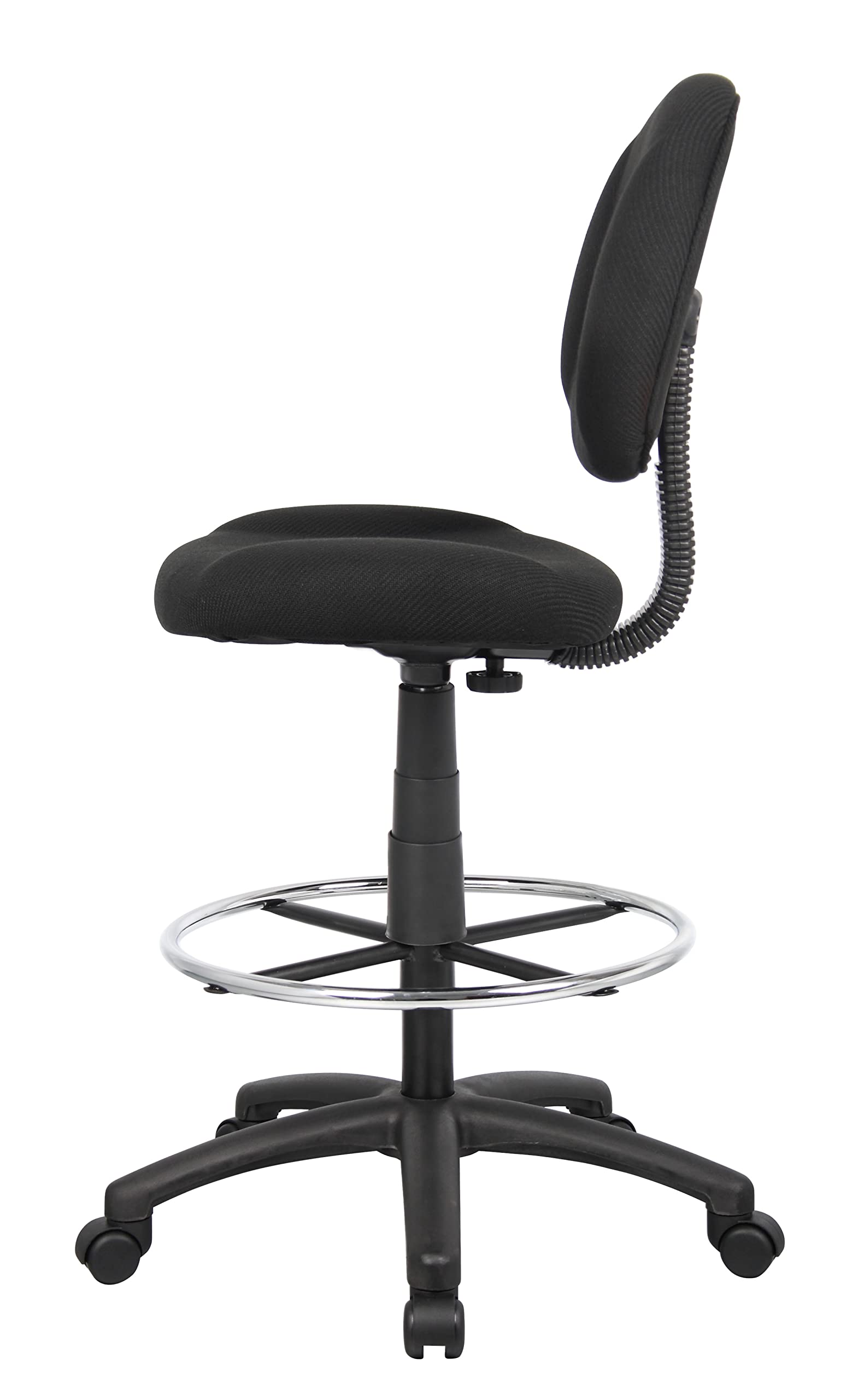 Boss B1615-BK supports up to 275 pounds for versatile use
