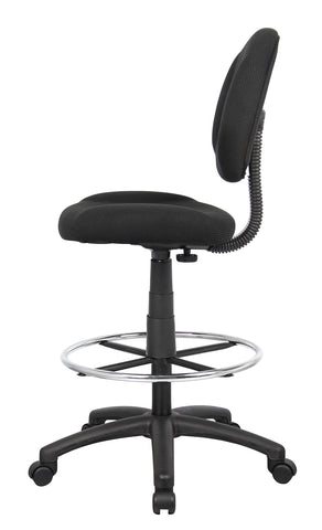 Boss B1615-BK supports up to 275 pounds for versatile use