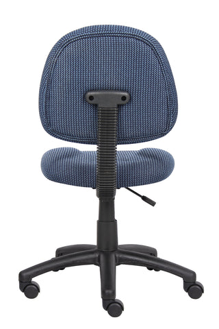 Pneumatic height adjustment lever for quick seating height changes