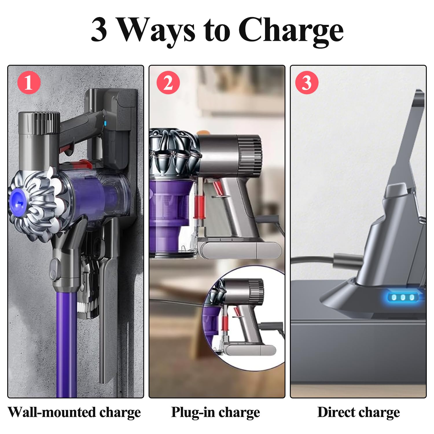 BOTKK battery dust cover keeps connections clean during replacement