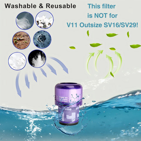 Extended runtime supports large homes and deep cleaning sessions.