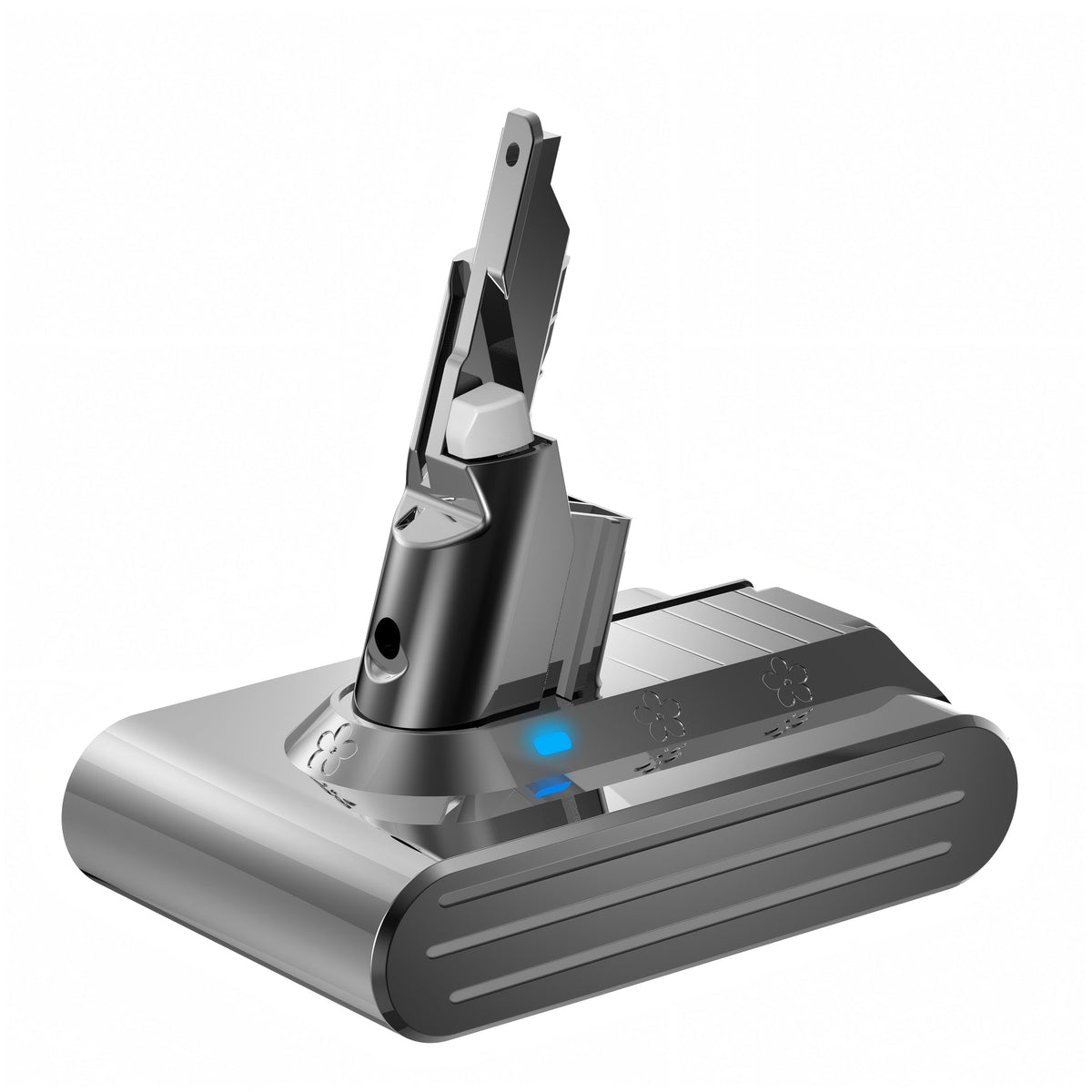 BOTKK premium V7 battery exterior highlights rugged build for durable power