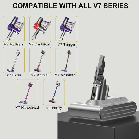 BOTKK V7 battery safety microchip enables safe charging cycles.