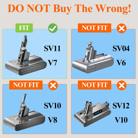 BOTKK V7 wall-docking compatibility with Dyson stations.
